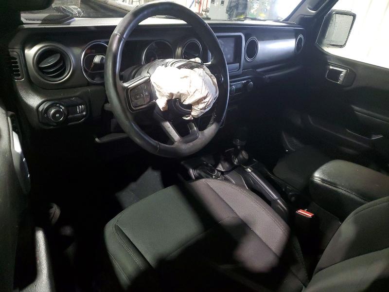 Фото 8 - JEEP WRANGLER