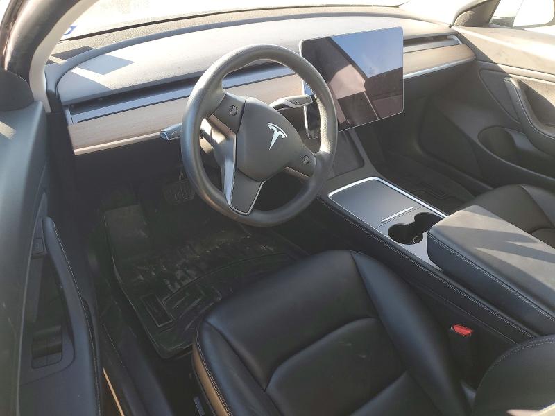 Фото 8 - TESLA MODEL 3