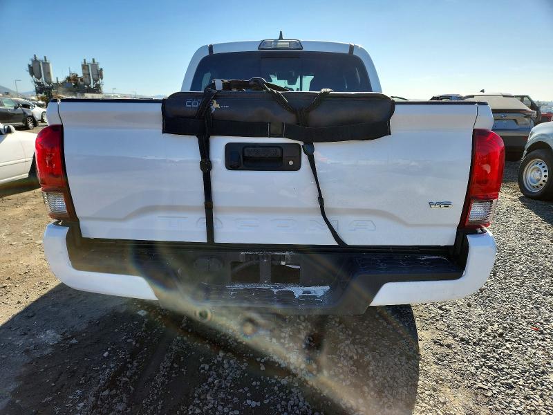 Фото 6 - TOYOTA TACOMA