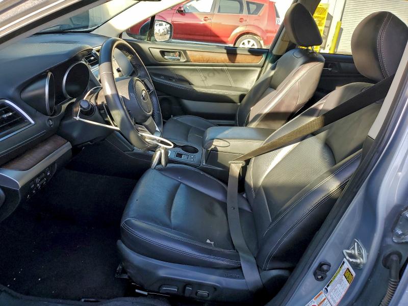 Фото 7 - SUBARU OUTBACK