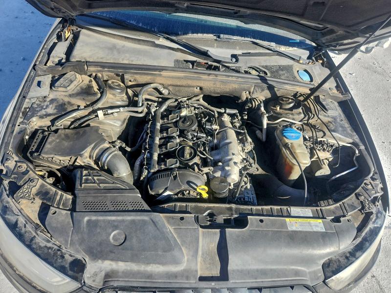 Фото 11 - AUDI A4