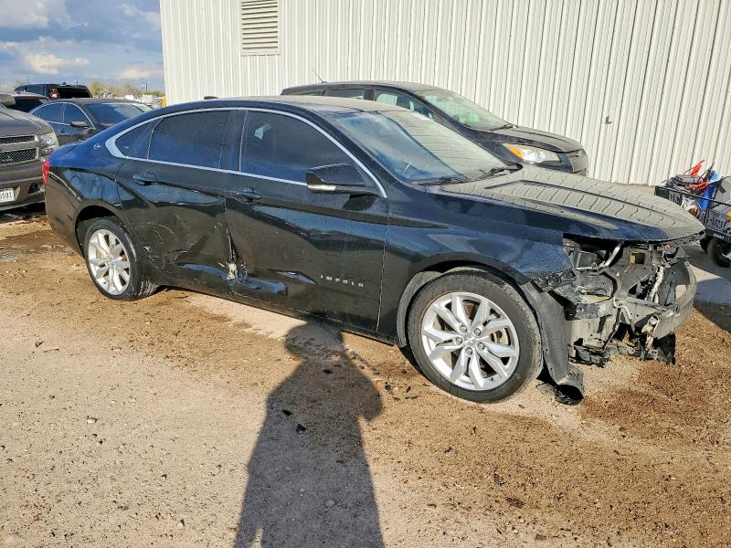 Фото 4 - CHEVROLET IMPALA