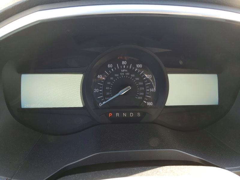 Фото 9 - FORD EDGE