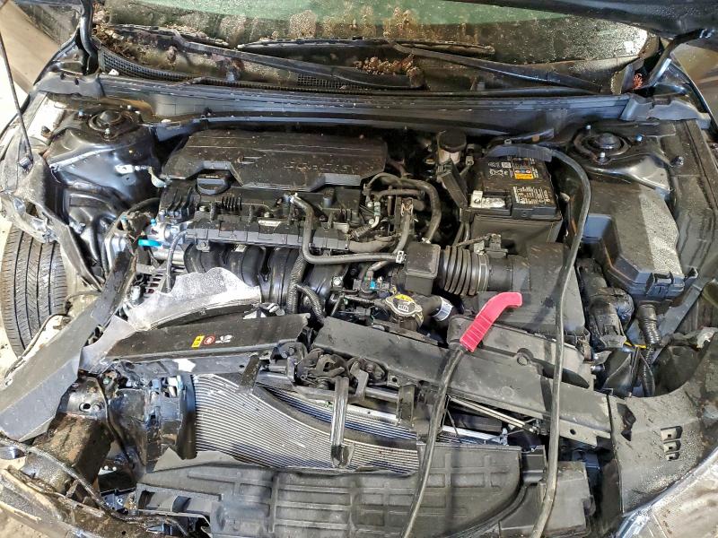 KIA K4 LX 2025 VIN 3KPFT4DE5SE055102