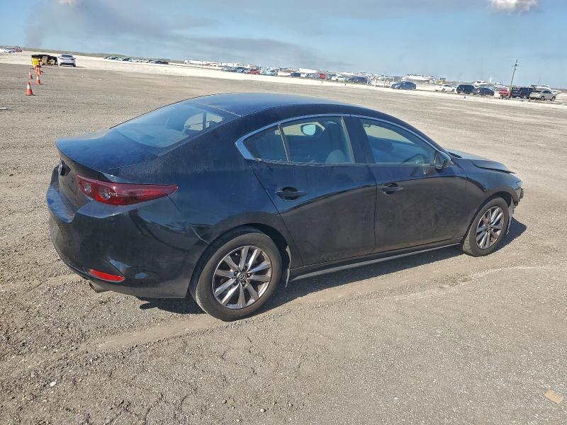 MAZDA 3 2021 VIN JM1BPAAL9M1330111