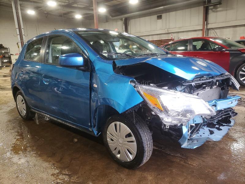 Фото 4 - MITSUBISHI MIRAGE