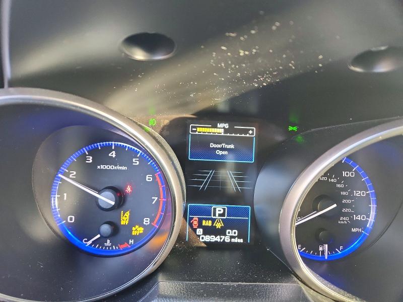 Фото 9 - SUBARU LEGACY