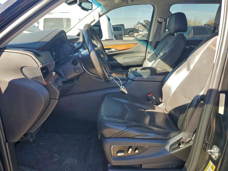 Фото 7 - CADILLAC ESCALADE