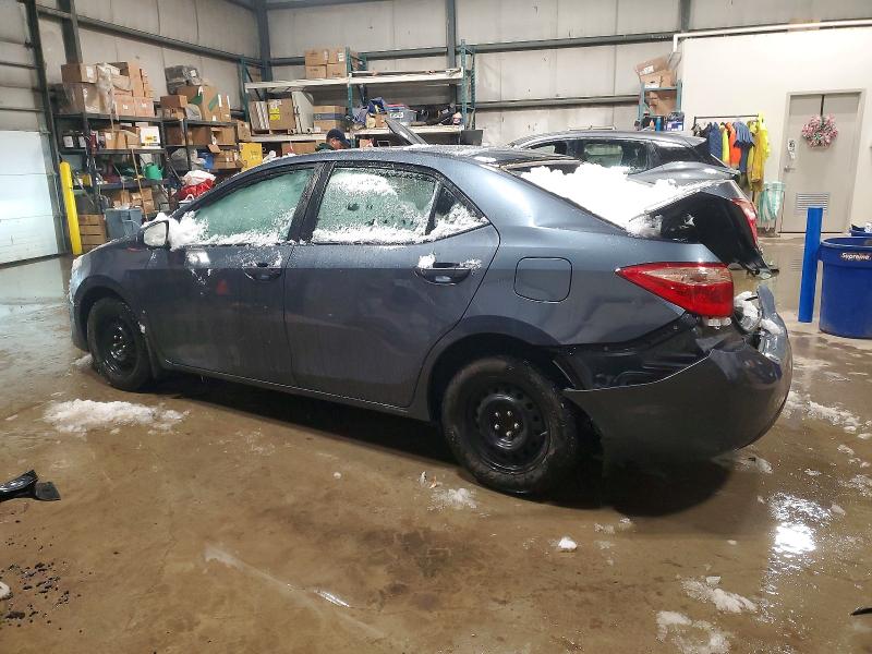 Фото 2 - TOYOTA COROLLA