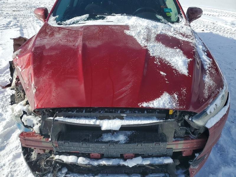 Фото 11 - FORD FUSION