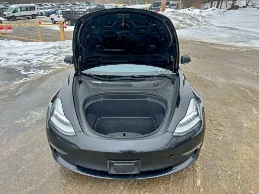 Фото 9 - TESLA MODEL 3