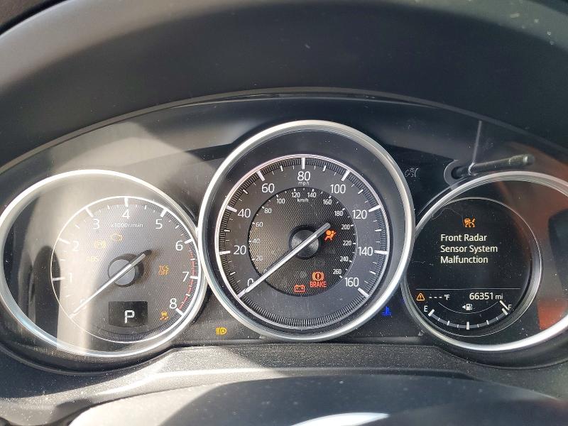 Фото 9 - MAZDA CX-5