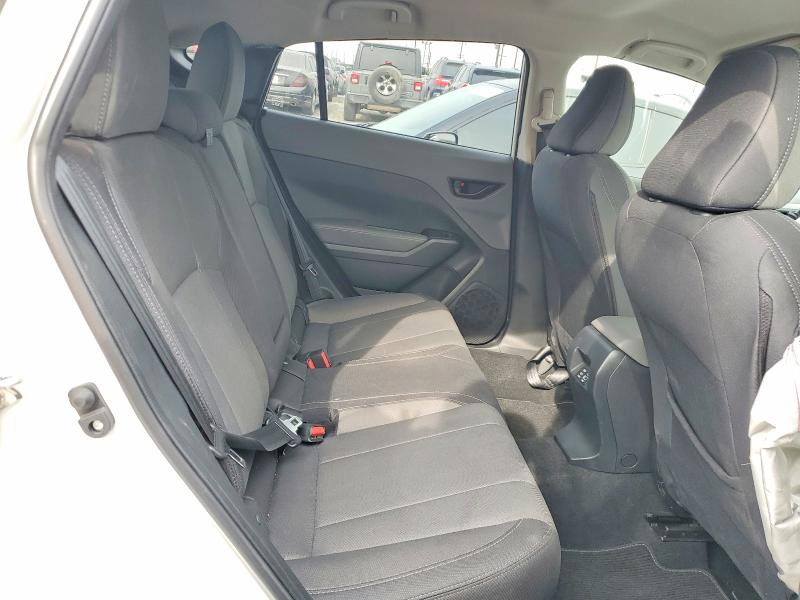 Фото 11 - SUBARU CROSSTREK