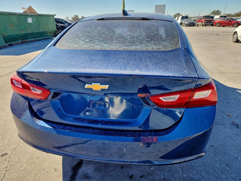 Фото 6 - CHEVROLET MALIBU