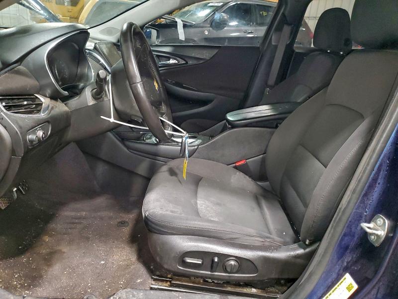 Фото 7 - CHEVROLET MALIBU