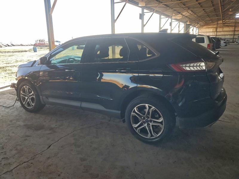 Фото 2 - FORD EDGE