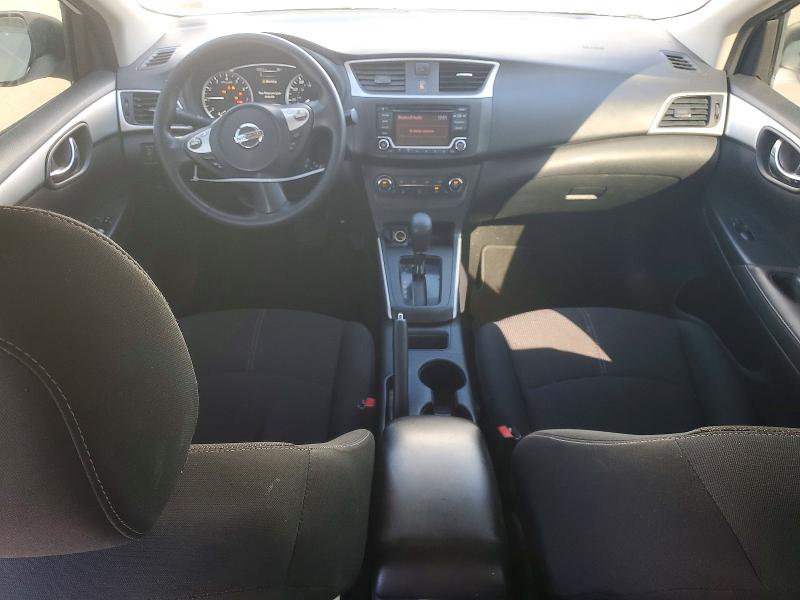 Фото 8 - NISSAN SENTRA