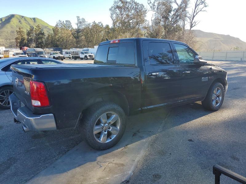 Фото 3 - RAM 1500