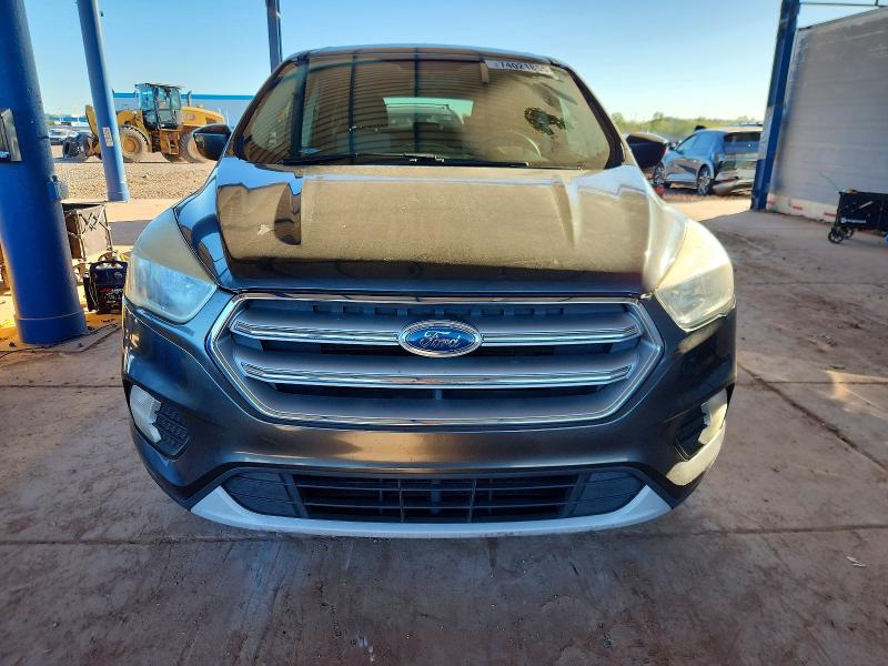 Фото 5 - FORD ESCAPE