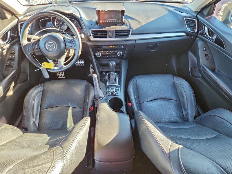 Фото 8 - MAZDA 3