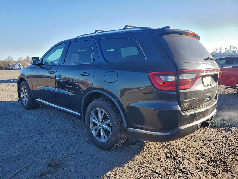 Фото 2 - DODGE DURANGO