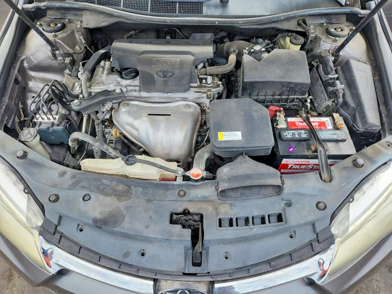 Фото 11 - TOYOTA CAMRY