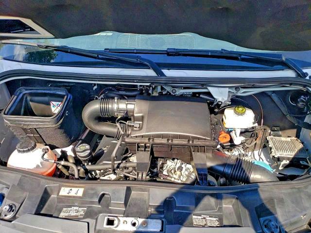 Фото 12 - MERCEDES-BENZ SPRINTER