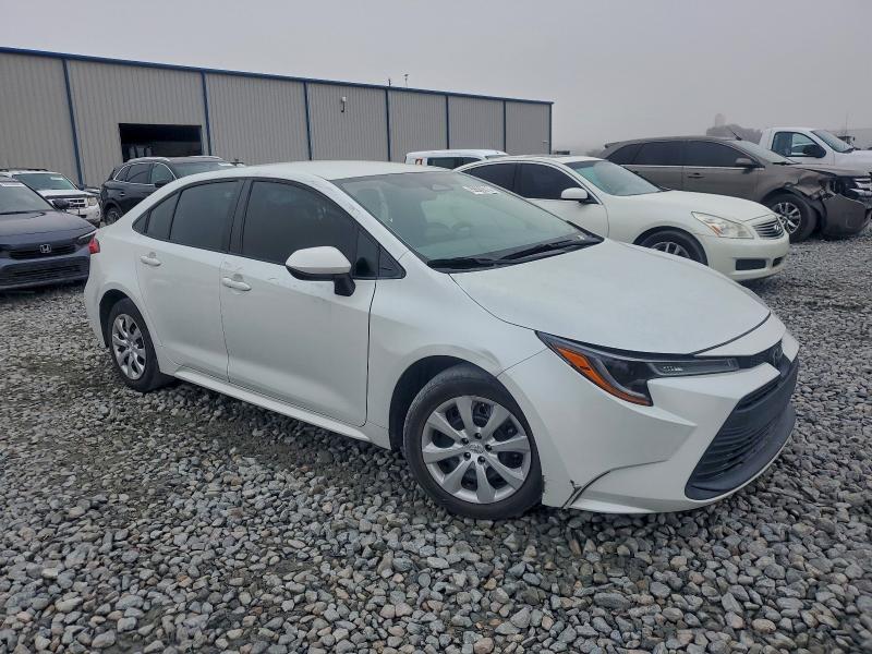 Фото 4 - TOYOTA COROLLA