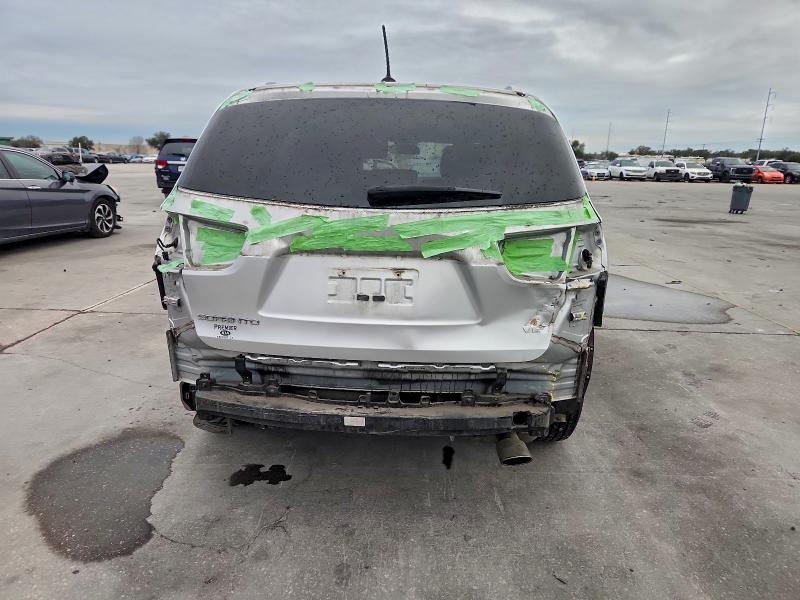 Фото 6 - KIA SORENTO