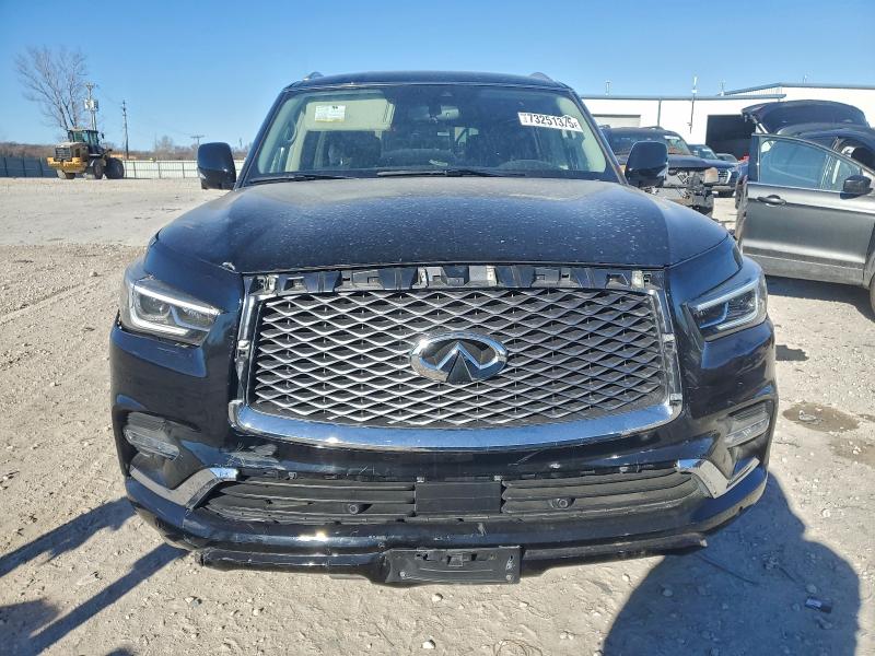 Фото 5 - INFINITI QX80