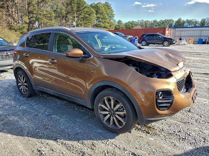 Фото 4 - KIA SPORTAGE