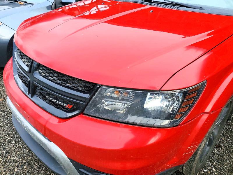 Фото 11 - DODGE JOURNEY