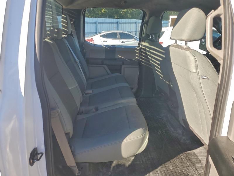 Фото 10 - FORD F-150