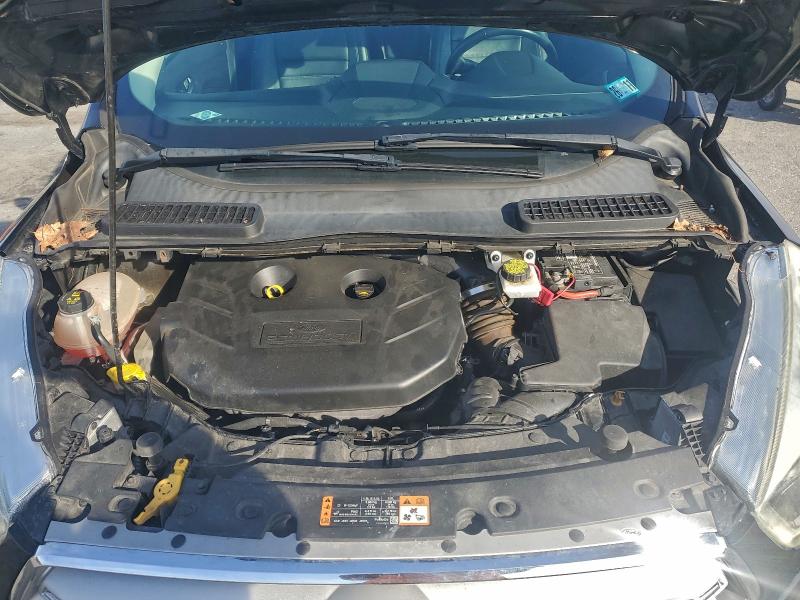 Фото 11 - FORD ESCAPE