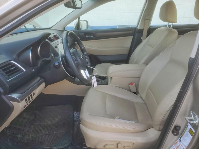 Фото 7 - SUBARU LEGACY