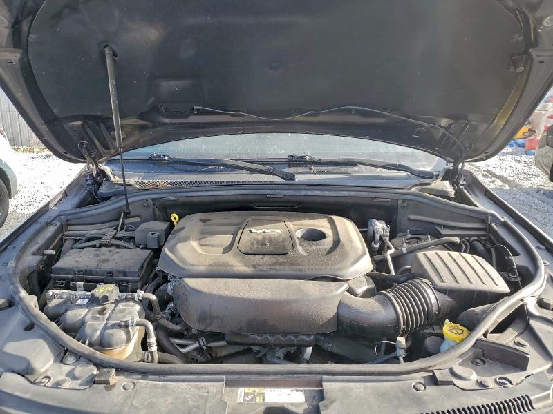 Фото 12 - JEEP GRAND CHER