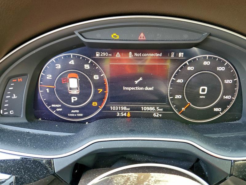 Фото 9 - AUDI Q7