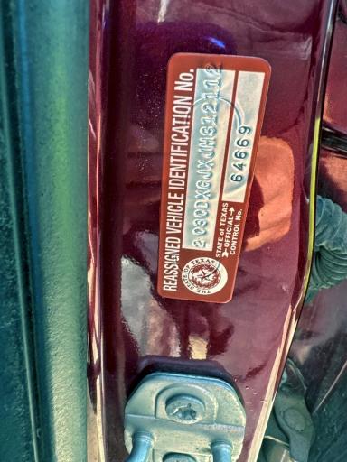 Фото 12 - DODGE CHARGER