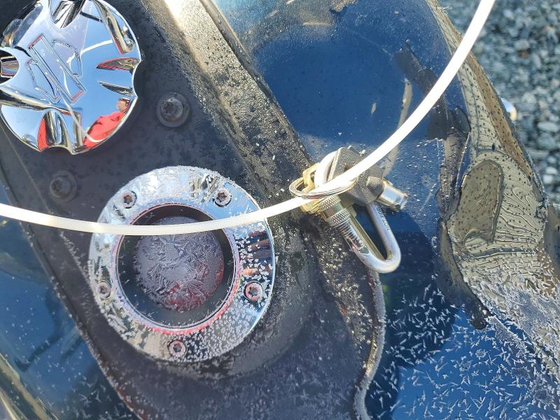 HARLEY-DAVIDSON FX 2002