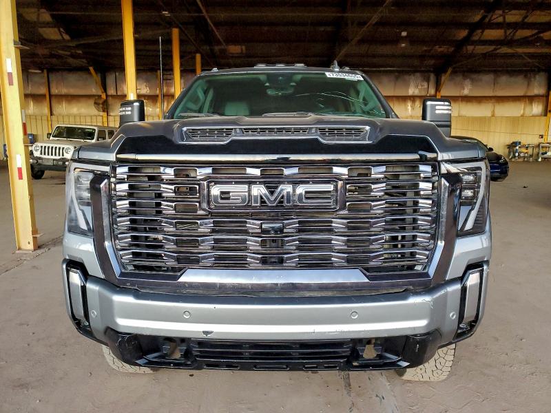 Фото 5 - GMC SIERRA