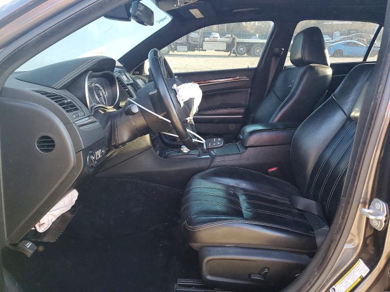 Фото 7 - CHRYSLER 300