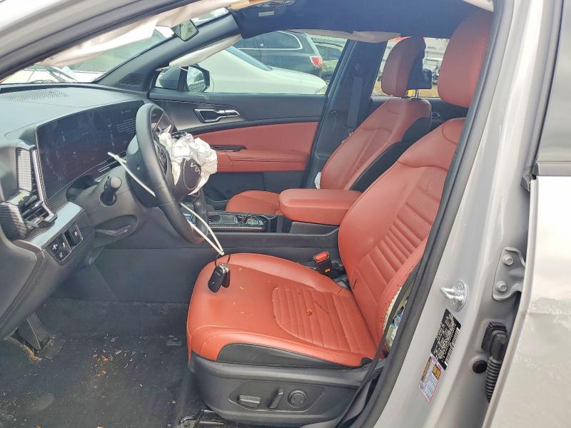 Фото 7 - KIA SPORTAGE