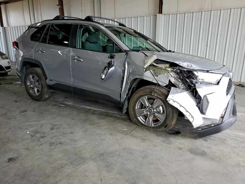 Фото 4 - TOYOTA RAV4