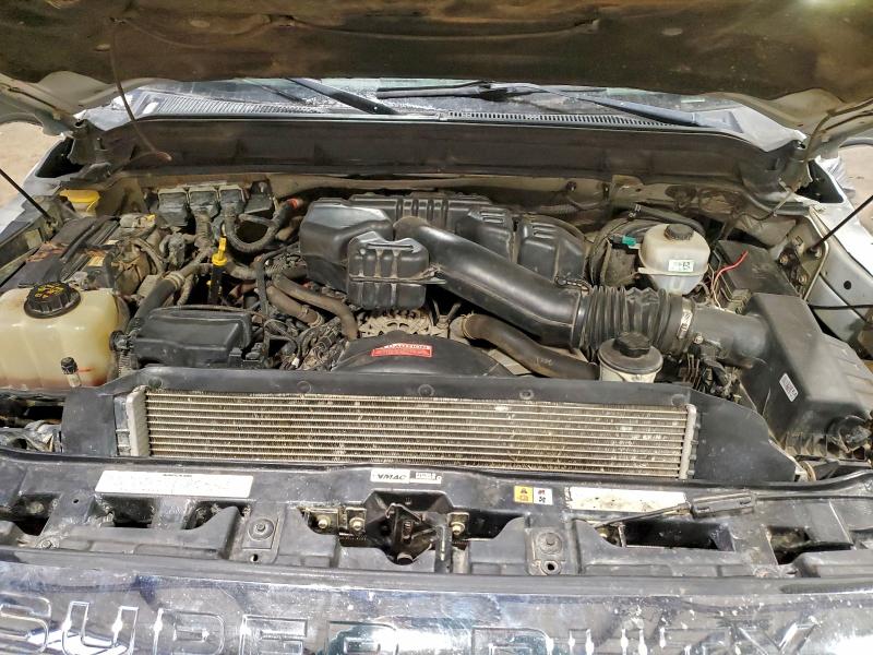 Фото 11 - FORD F350