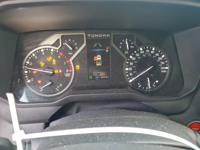 Фото 9 - TOYOTA TUNDRA