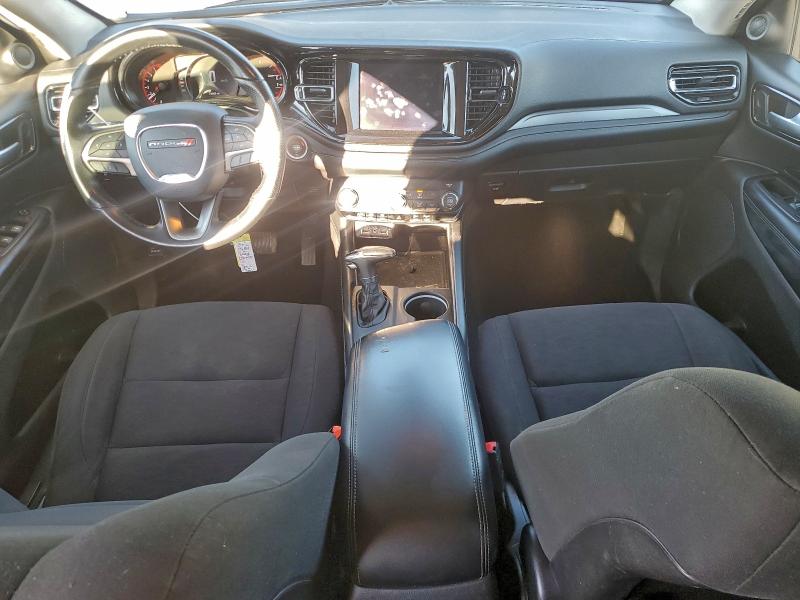 Фото 8 - DODGE DURANGO