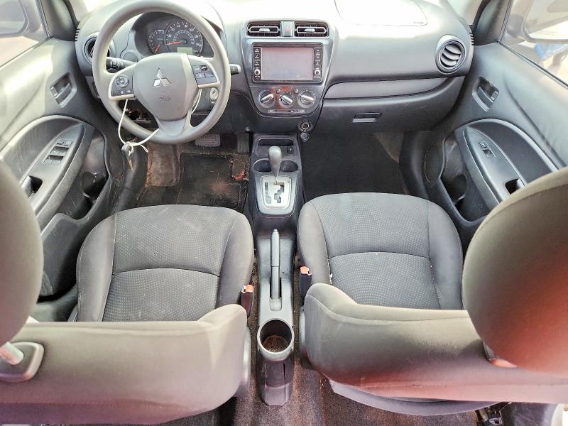 Фото 8 - MITSUBISHI MIRAGE