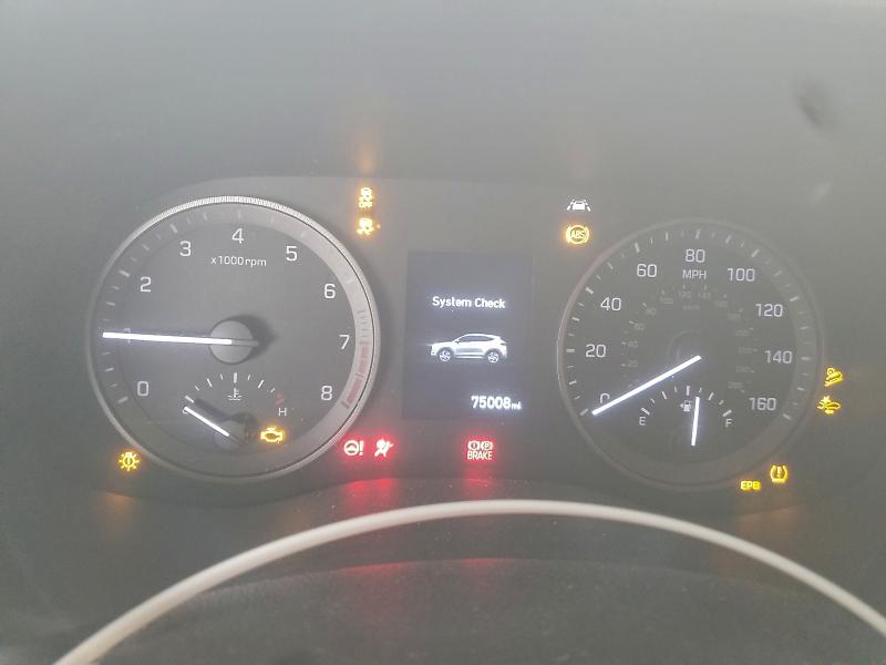 Фото 9 - HYUNDAI TUCSON