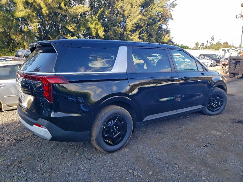 KIA CARNIVAL L 2026 VIN KNDNB5K34T6576955