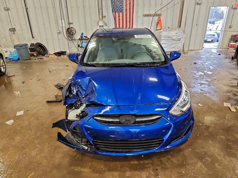 Фото 5 - HYUNDAI ACCENT